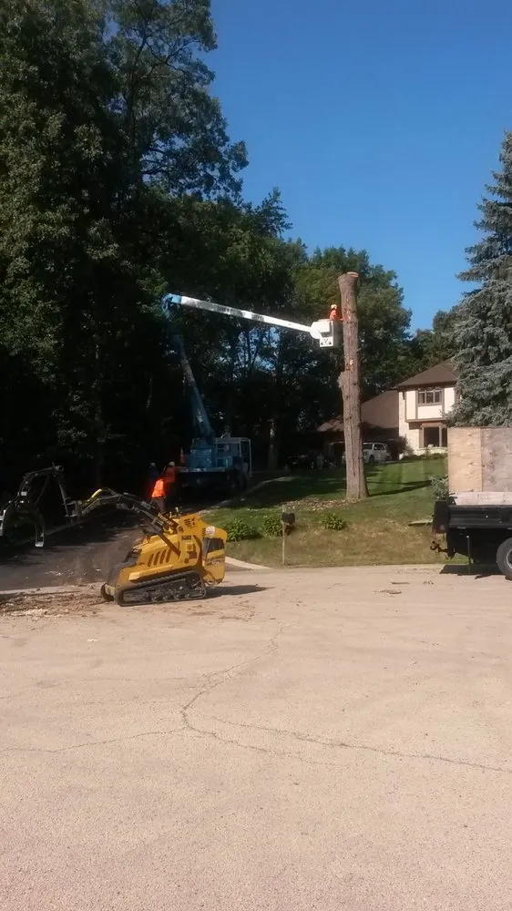 Reliable lawn care service in West Chicago, IL - Chuck Strayve Landscaping