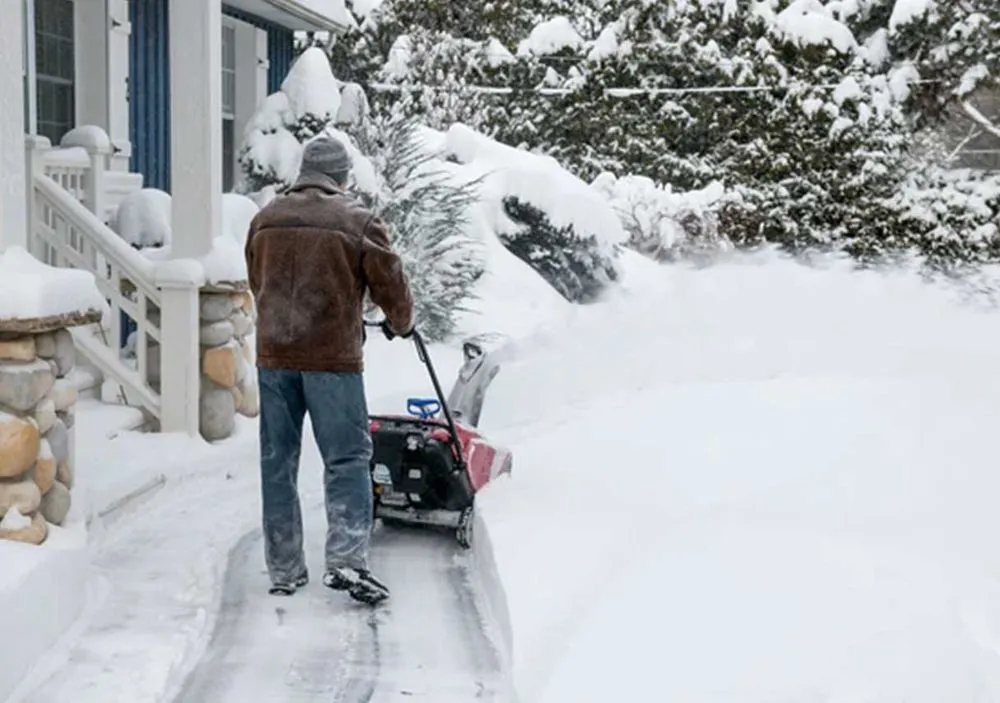 Trusted lawn mowing service near you in West Chicago, IL by Chuck Strayve Landscaping