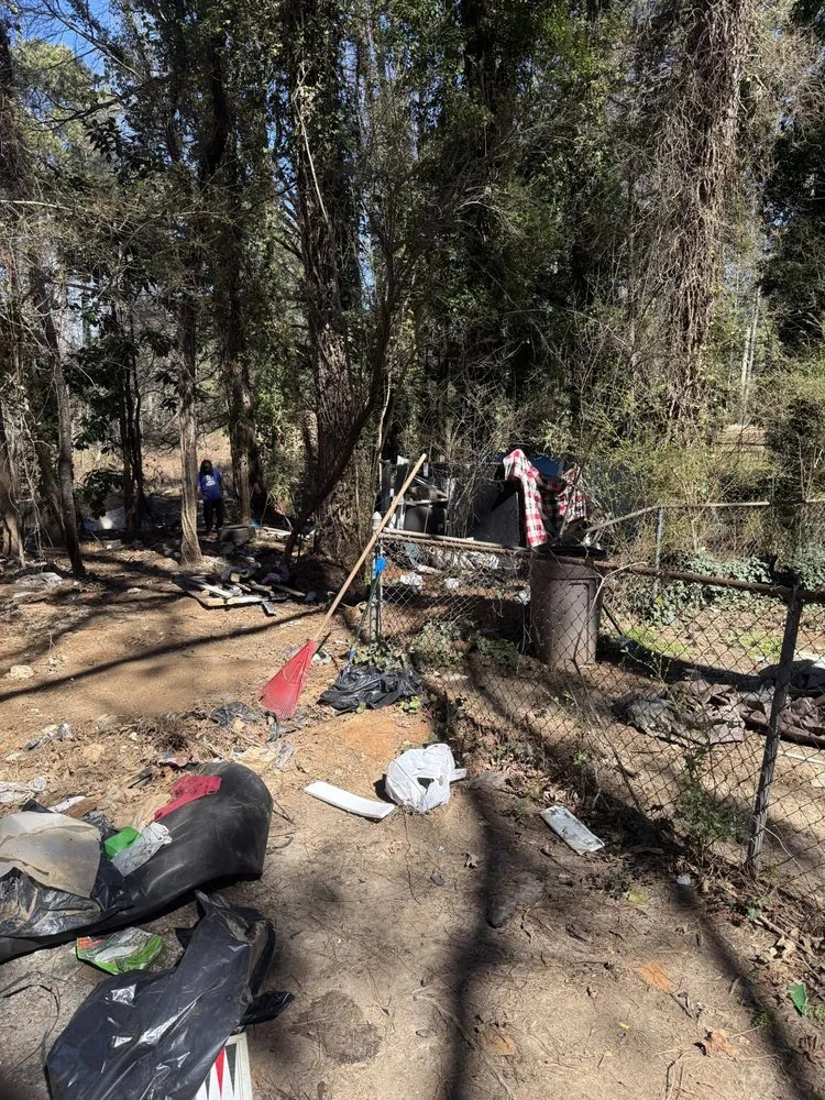 Trusted lawn care service for beautiful yards in Stockbridge, GA by Chucks All In One Brand