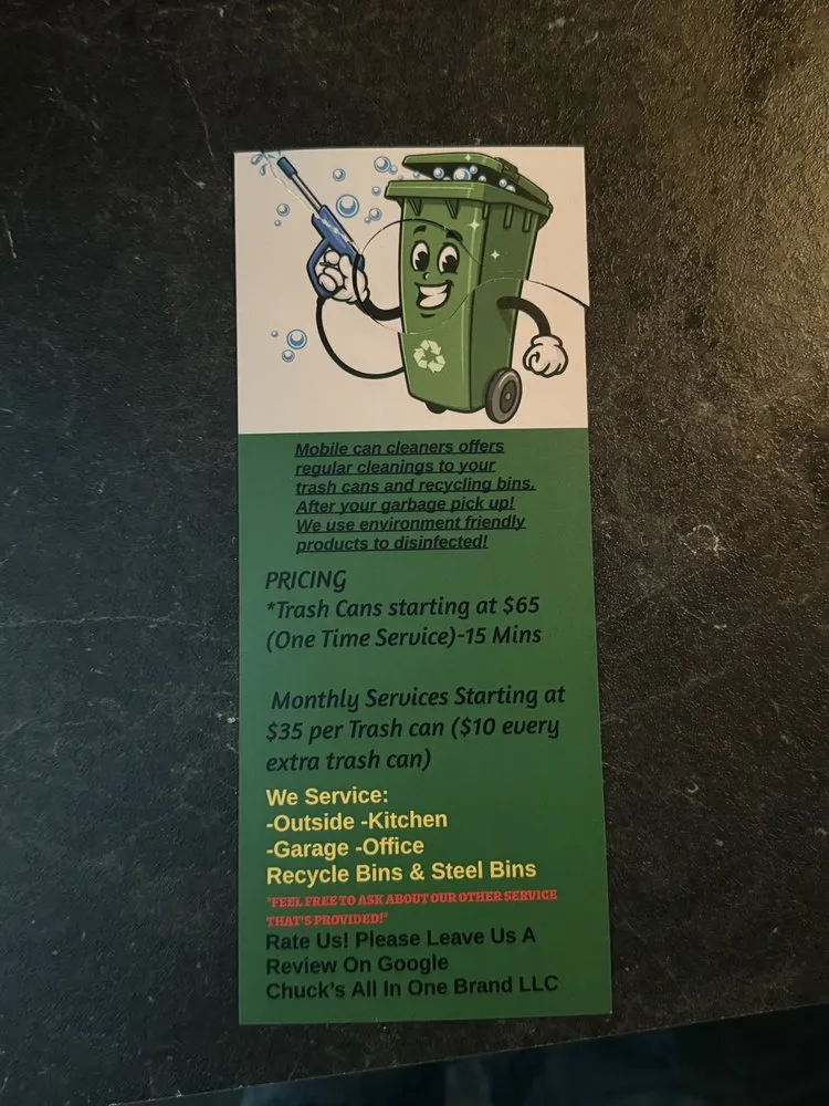 Affordable landscape design near you across Stockbridge, GA - Chucks All In One Brand