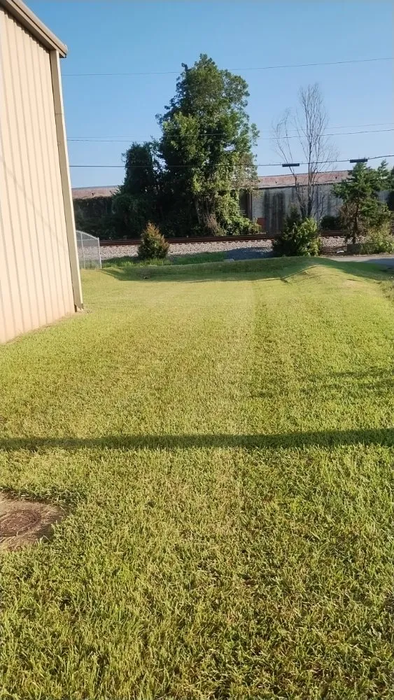 Trusted landscape installation experts serving Kings Mountain, NC - Chuck's Cuts Lawn Care