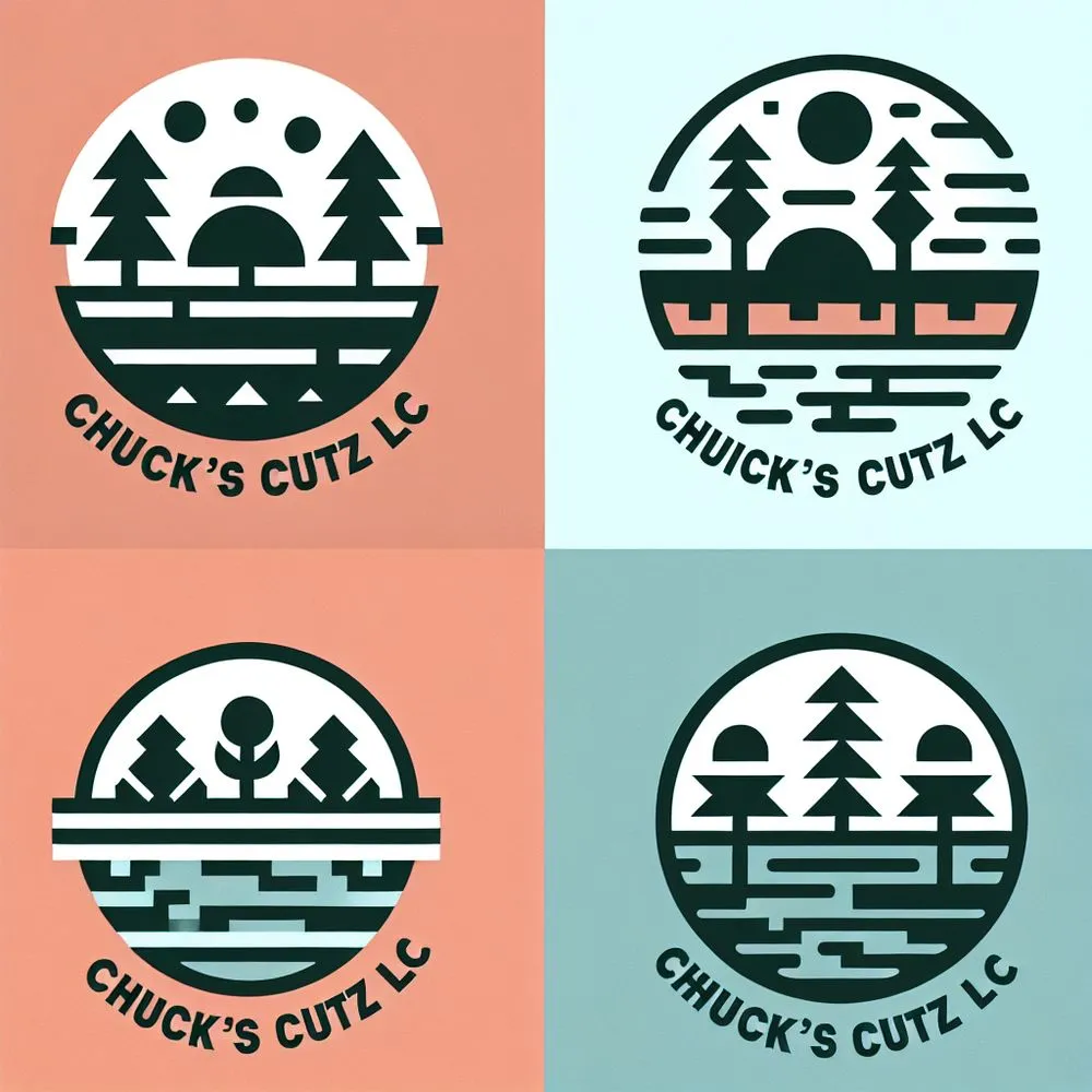 Local lawn care service with custom design across Cleveland, OH - Chucks Cutz