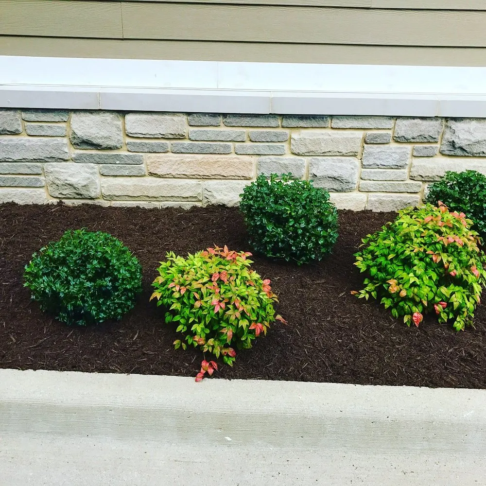 Professional residential landscaping for homes across Pikeville, KY - Chuck's Landscaping & Lawn Care