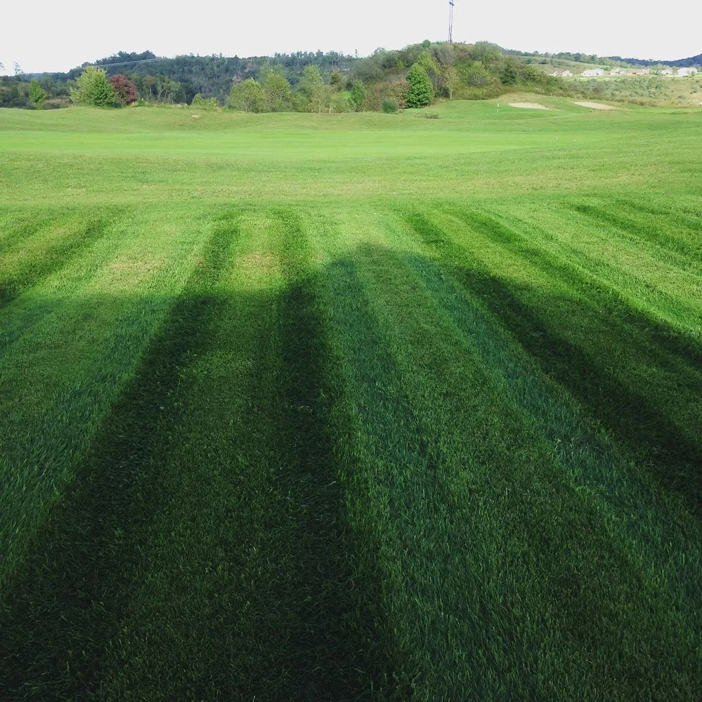 Professional lawn care service for residential properties across Pikeville, KY - Chuck's Landscaping & Lawn Care