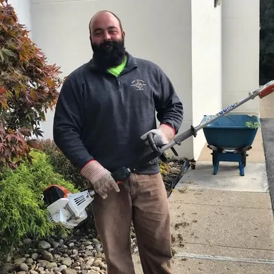 Chuck's Landscaping & Lawn Care