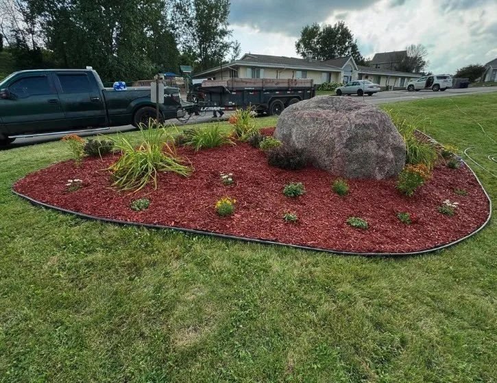 Affordable yard maintenance experts serving Prior lake, MN - Chucks Landscaping And Company