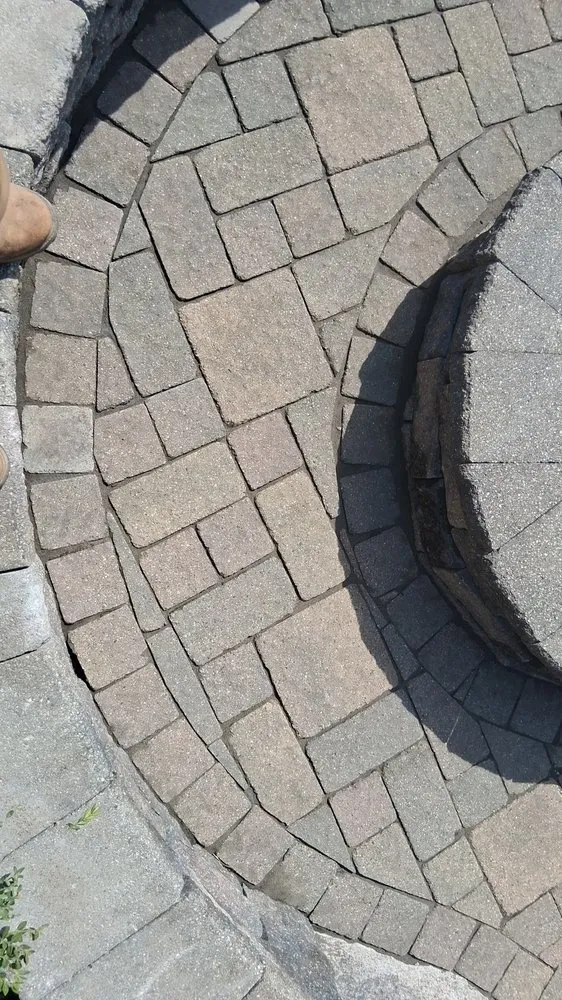 Affordable lawn care service in Walker, MI by Chucks landscaping