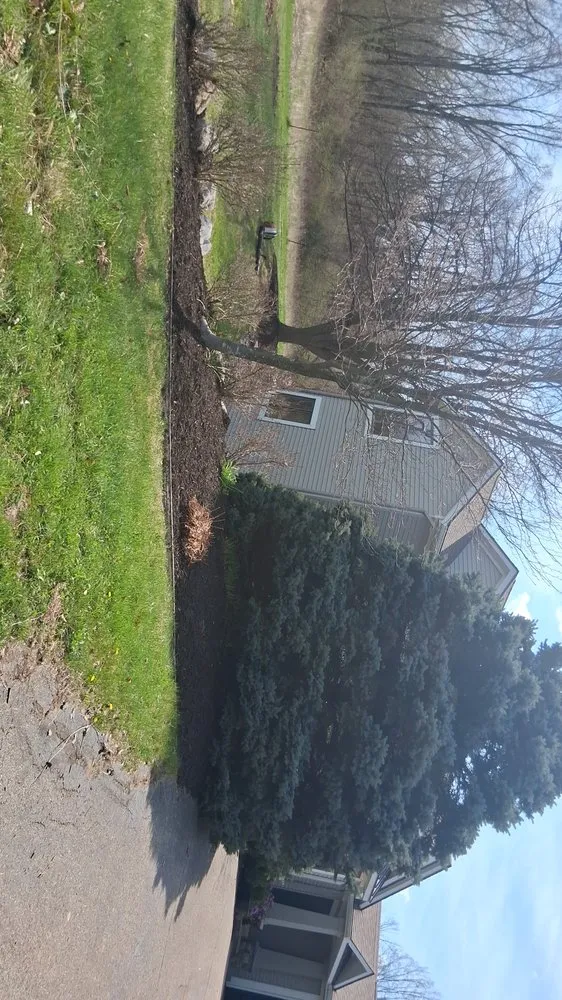 Trusted residential landscaping for year-round maintenance across Walker, MI - Chucks landscaping