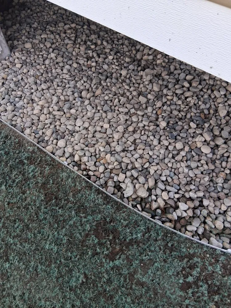 Professional yard maintenance in Walker, MI - Chucks landscaping