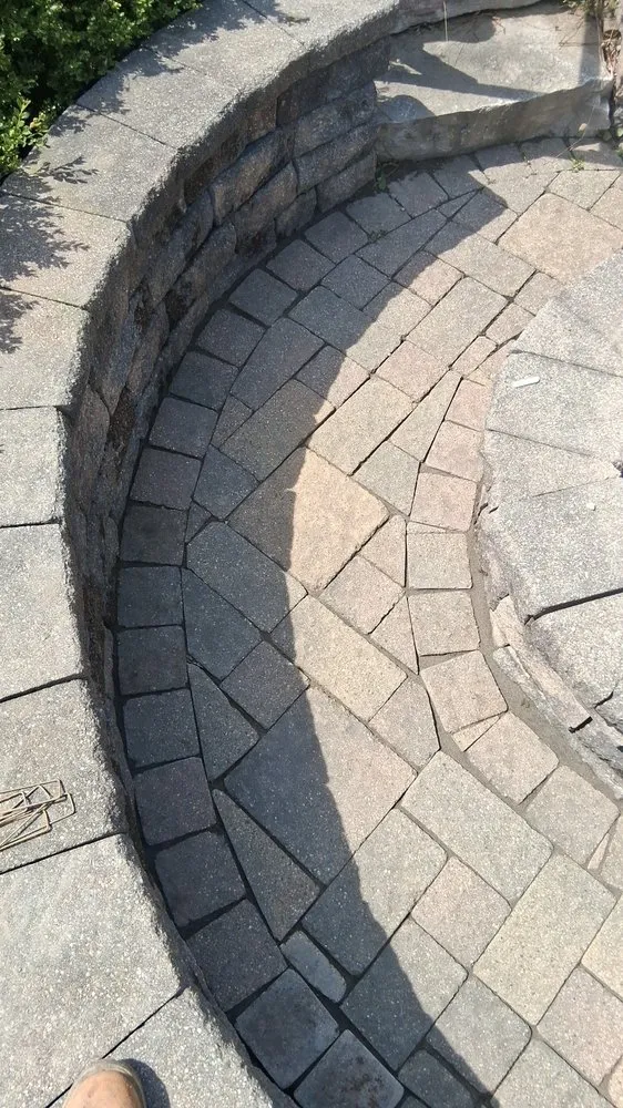 Local lawn mowing service in Walker, MI - Chucks landscaping