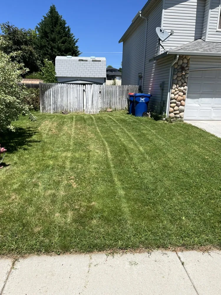 Reliable garden landscaping experts serving Boise, ID - Chucks Lawn Legacy