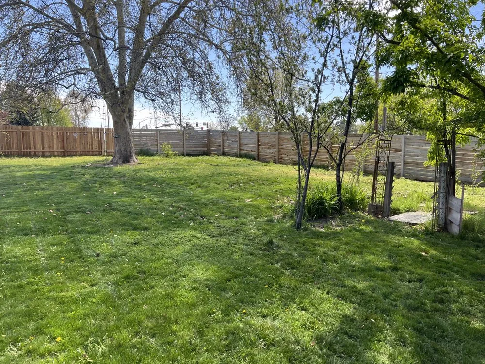 Professional landscaping services in Boise, ID - Chucks Lawn Legacy