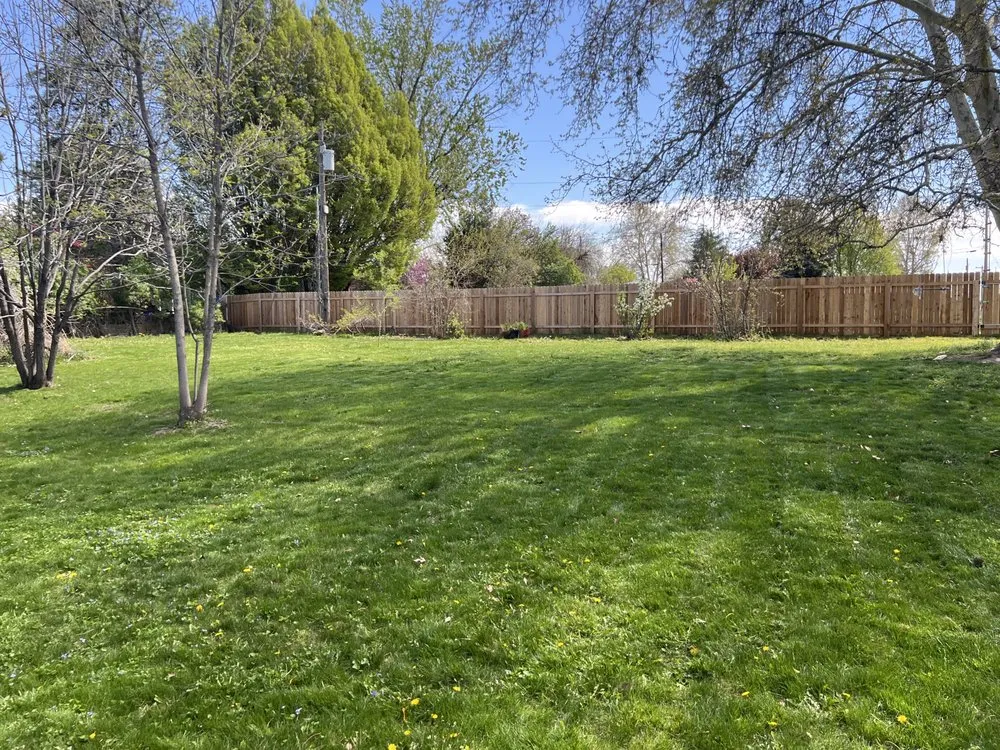 Expert outdoor landscaping for outdoor upgrades across Boise, ID - Chucks Lawn Legacy