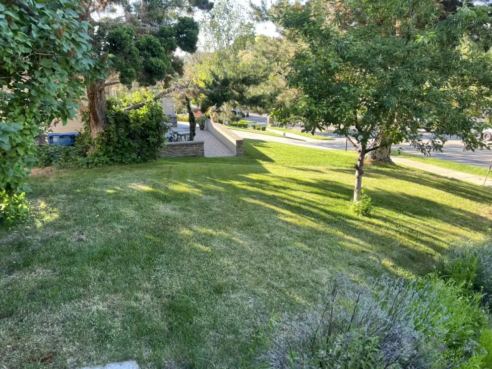 Trusted landscape design experts serving Boise, ID - Chucks Lawn Legacy