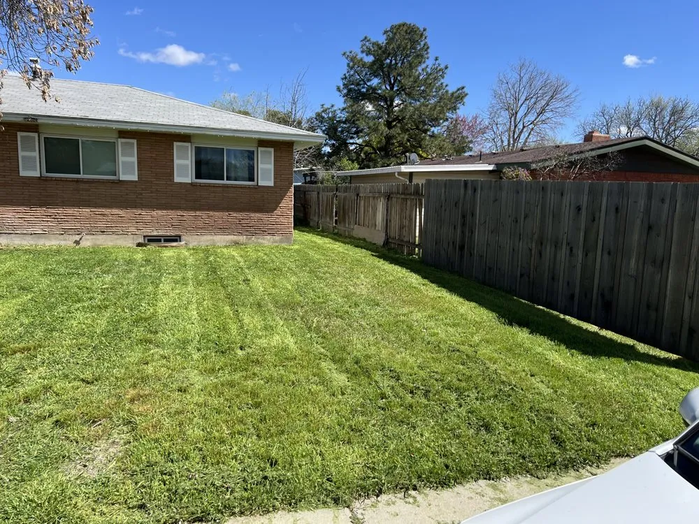 Trusted landscaping services for residential properties in Boise, ID by Chucks Lawn Legacy