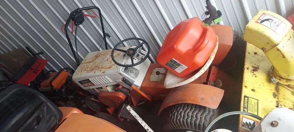 Affordable landscape design experts serving Cedar Rapids, IA - Chuck's Small Engine Repair