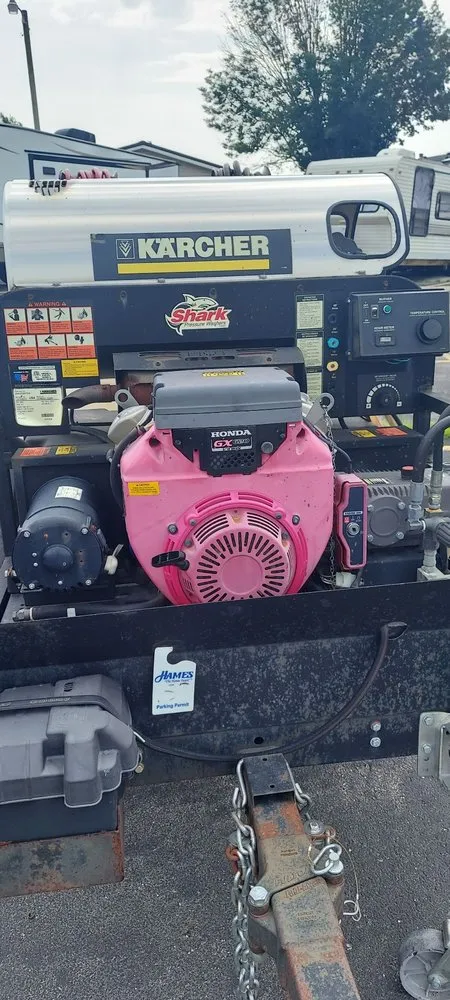 Expert lawn care service for residential properties in Cedar Rapids, IA by Chuck's Small Engine Repair