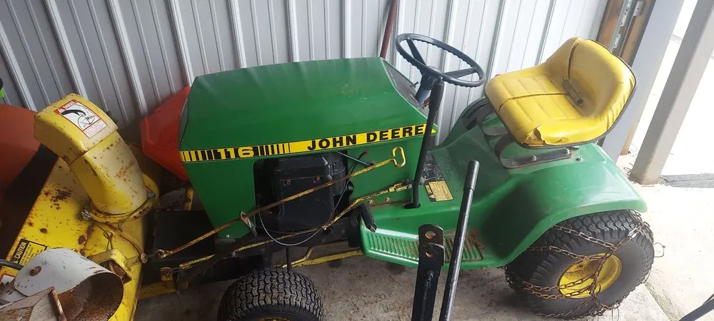 Custom landscape design experts serving Cedar Rapids, IA - Chuck's Small Engine Repair