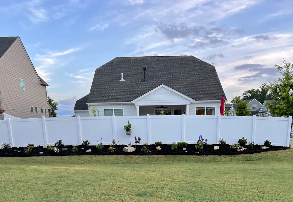 Reliable residential landscaping for year-round maintenance across Belmont, NC - ChuckScapes Lawn Care Service