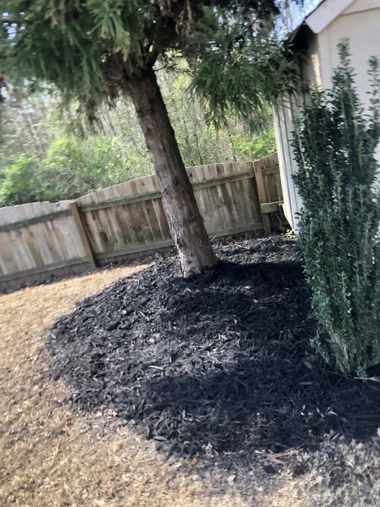 Reliable landscape installation with custom design across Belmont, NC - ChuckScapes Lawn Care Service