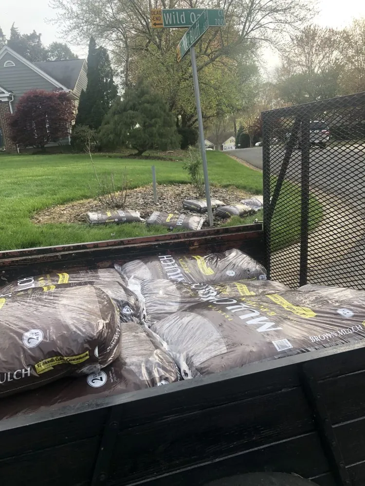 Trusted yard maintenance experts serving Belmont, NC - ChuckScapes Lawn Care Service