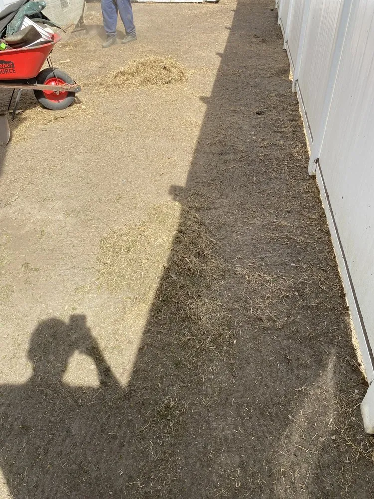 Affordable lawn mowing service in Charleston, SC - ChuckTown Landscaping