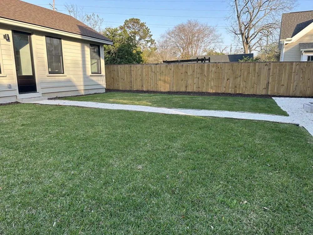 Trusted landscaping services in Charleston, SC by ChuckTown Landscaping