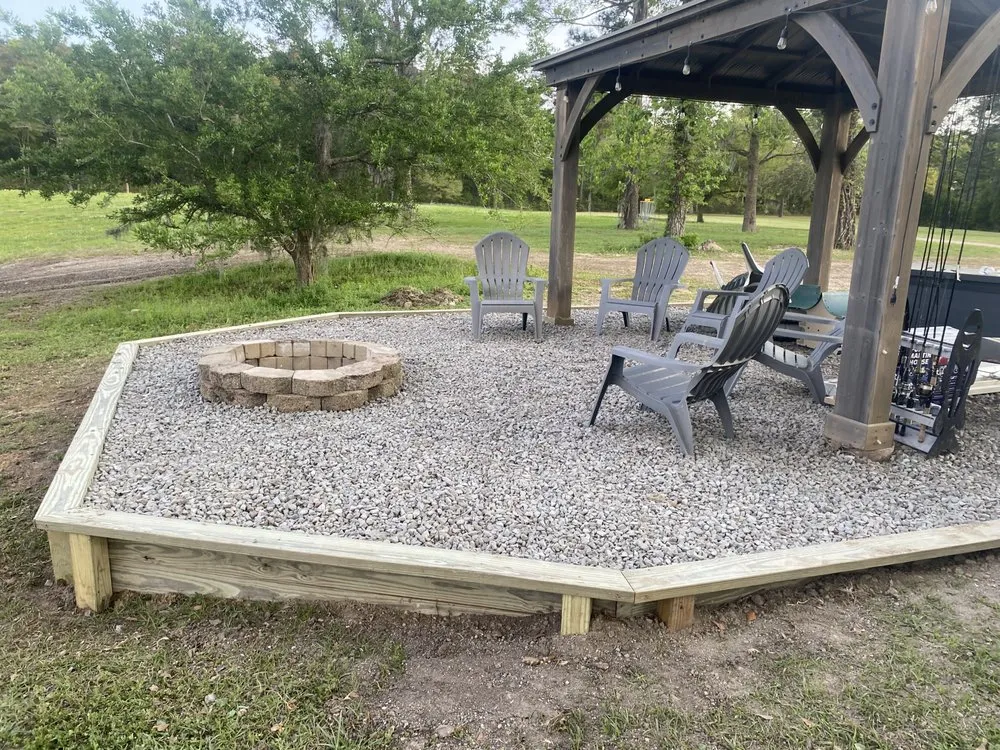 Trusted residential landscaping in Charleston, SC by ChuckTown Landscaping