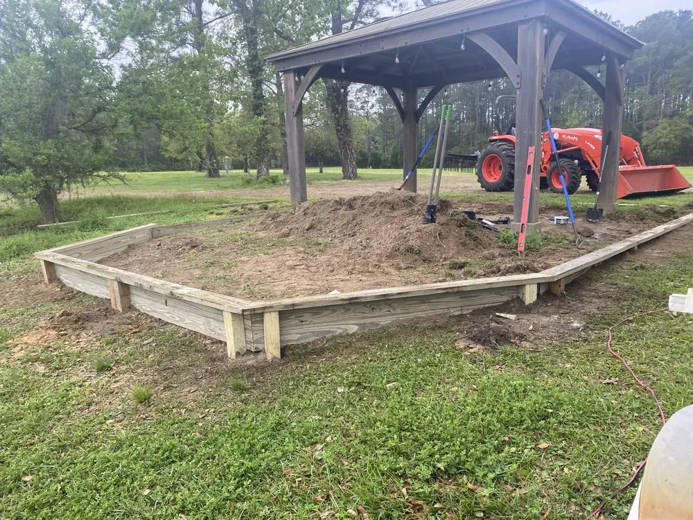 Local landscaping services in Charleston, SC - ChuckTown Landscaping