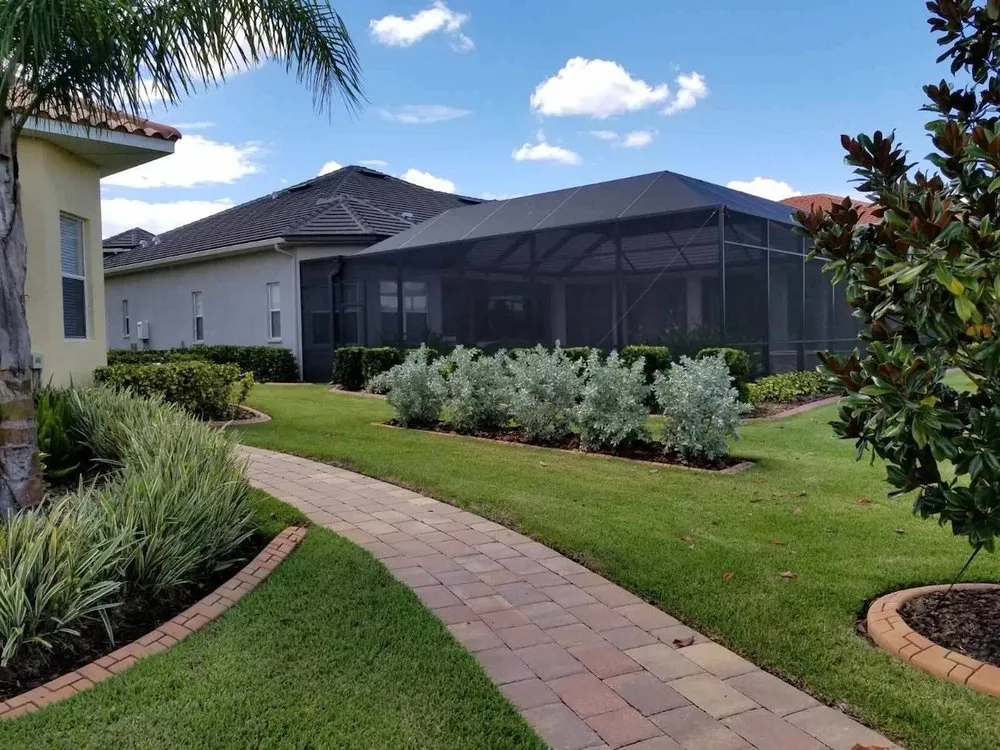 Trusted yard maintenance for outdoor upgrades across Charleston, SC - ChuckTown Landscaping