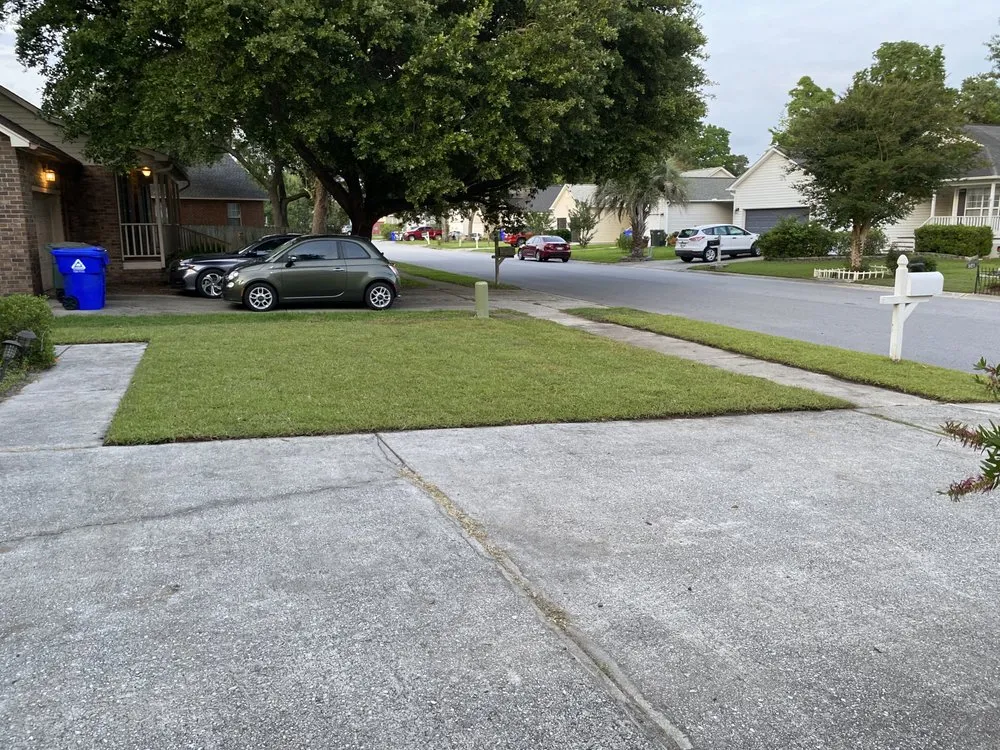 Top-rated residential landscaping experts serving Charleston, SC - ChuckTown Landscaping