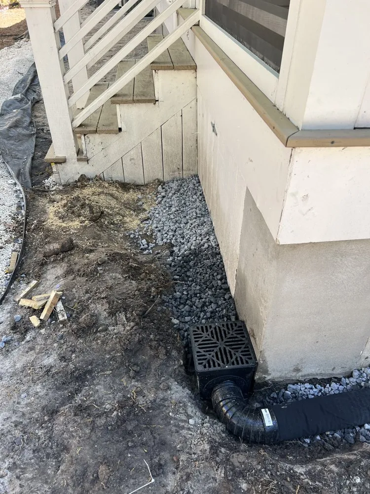 Affordable lawn mowing service in Charleston, SC - ChuckTown Landscaping