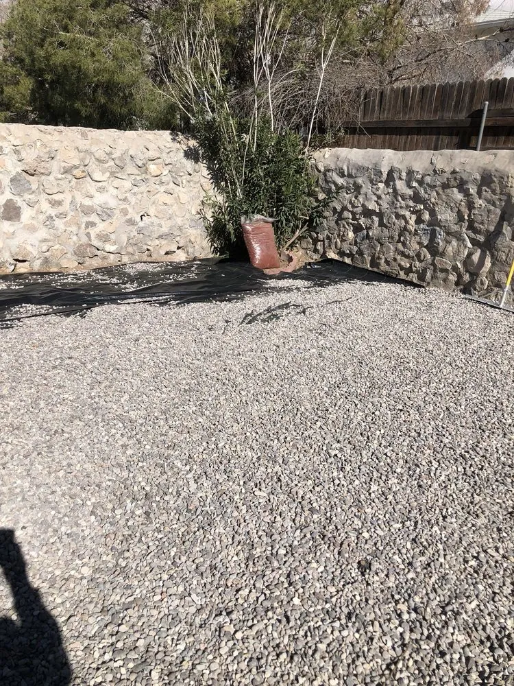 Trusted lawn mowing service experts serving El Paso, TX - Chuco Landscaping & Maintenance