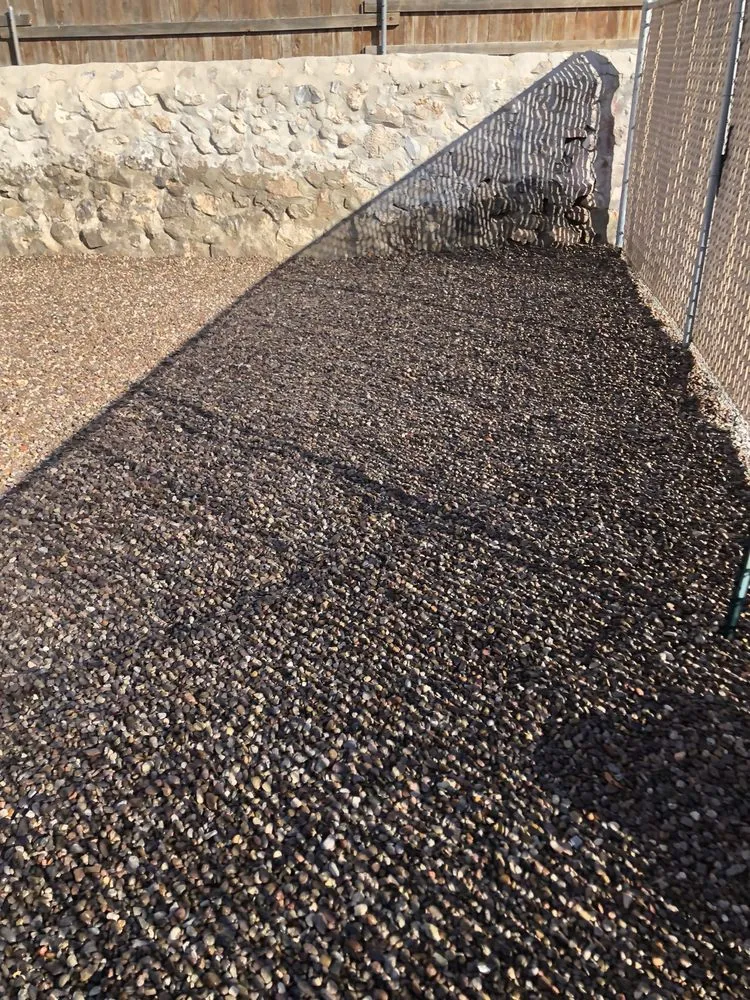 Trusted yard maintenance in El Paso, TX - Chuco Landscaping & Maintenance