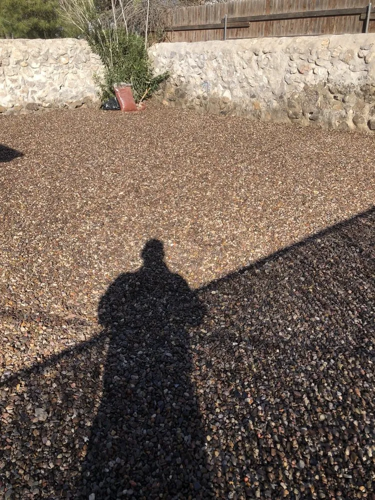 Reliable landscape design with custom design across El Paso, TX - Chuco Landscaping & Maintenance