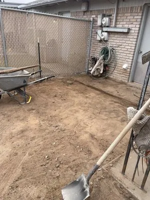 Chuco Landscaping & Maintenance Logo