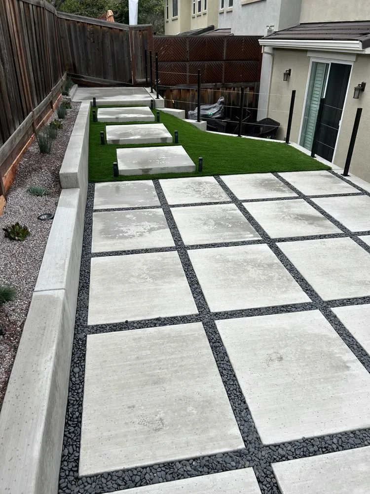 Affordable lawn care service experts serving Oakley, CA - Chula Vista Landscape