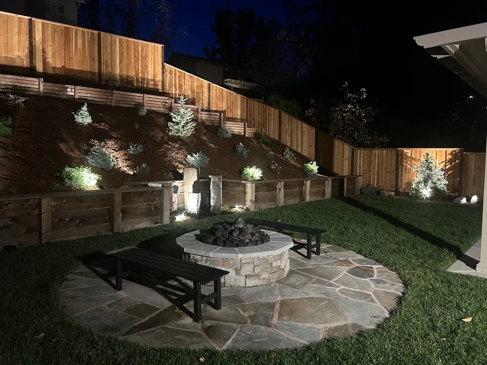 Affordable landscape installation for homes across Oakley, CA - Chula Vista Landscape