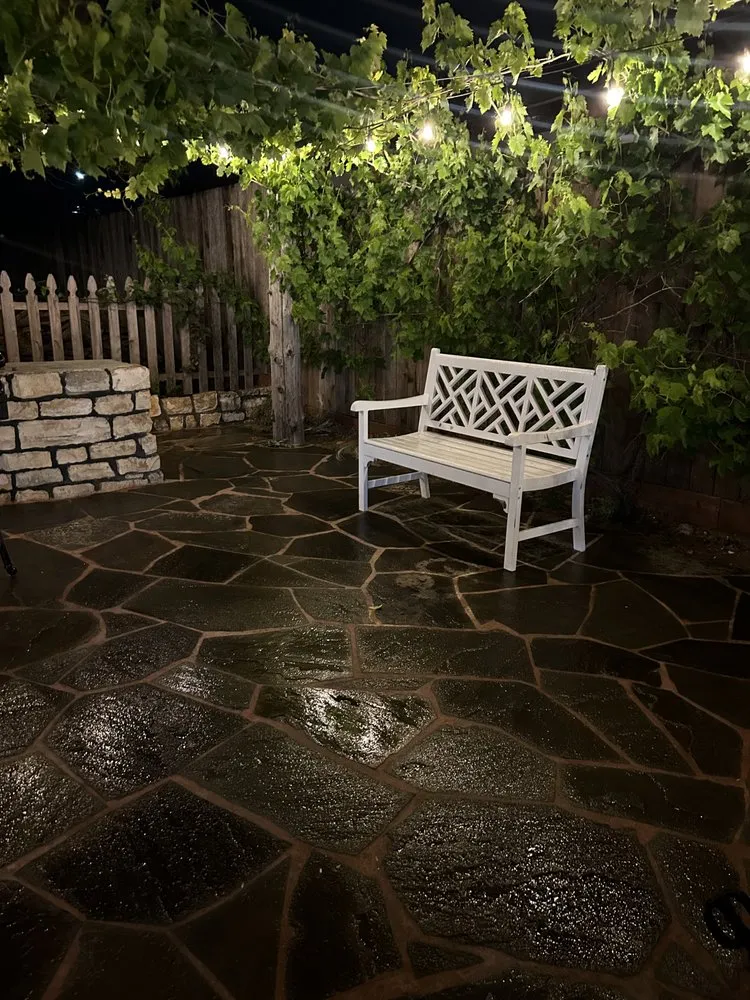 Custom yard cleanup service in Oakley, CA by Chula Vista Landscape