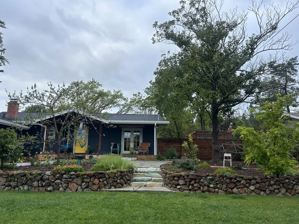 Reliable garden landscaping experts serving Oakley, CA - Chula Vista Landscape