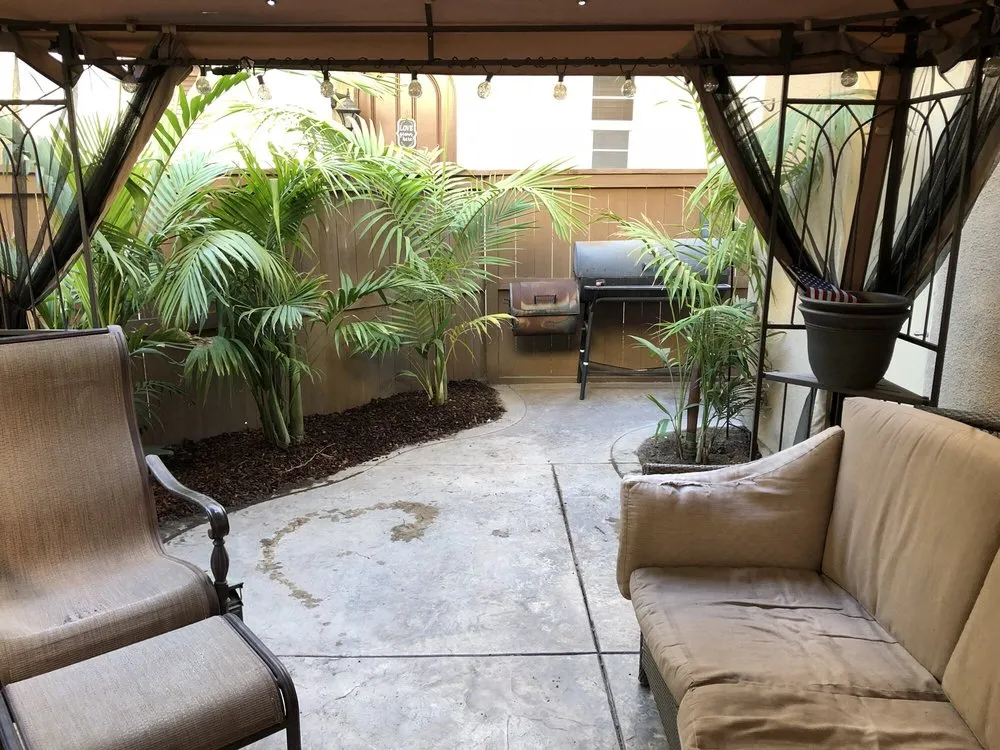 Top-rated outdoor landscaping for homes across Chula Vista, CA - Chula Vista Lawn