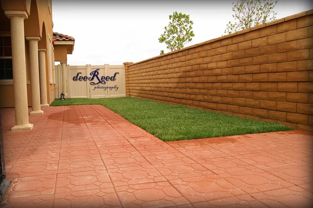 Expert residential landscaping for year-round maintenance in Chula Vista, CA by Chula Vista Lawn