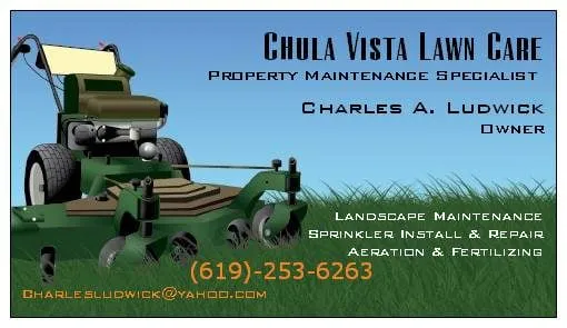 Reliable lawn mowing service for residential properties in Chula Vista, CA by Chula Vista Lawn