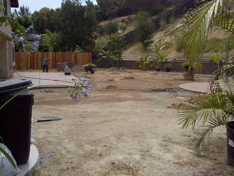 Affordable lawn mowing service for homes in Chula Vista, CA by Chula Vista Lawn