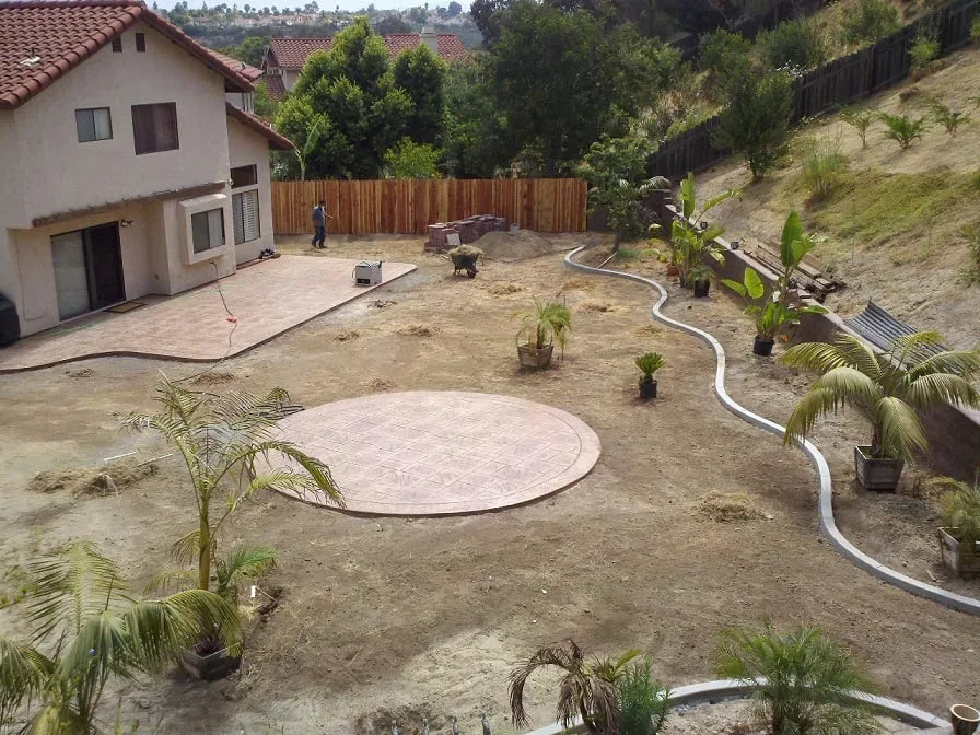 Expert landscaping services in Chula Vista, CA - Chula Vista Lawn