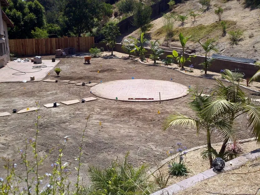 Top-rated landscape design with custom design in Chula Vista, CA by Chula Vista Lawn