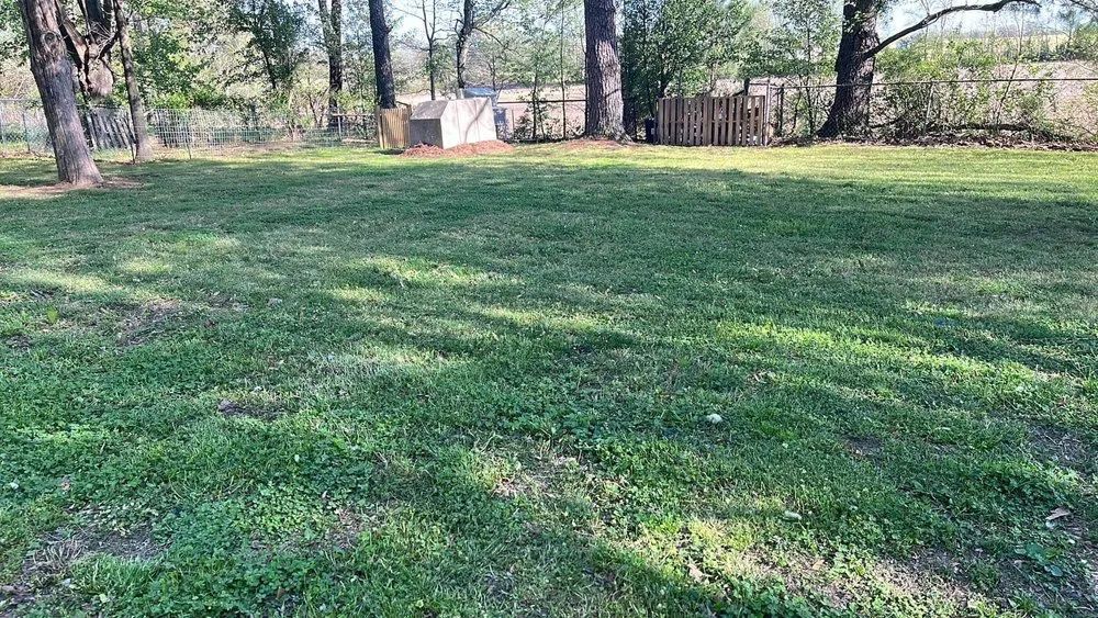 Professional landscape installation in McKenzie, TN - Chunns Lawn Care