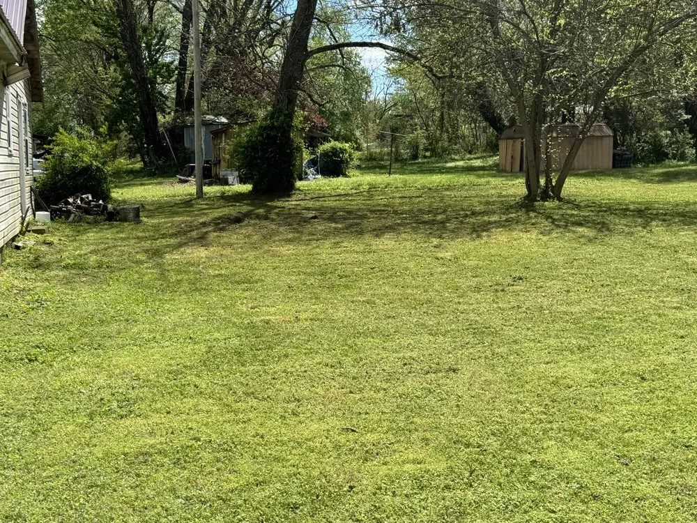 Trusted landscaping services near you in McKenzie, TN by Chunns Lawn Care