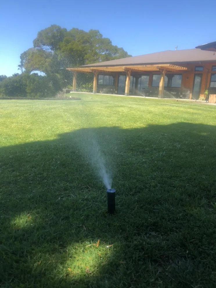 Trusted yard maintenance for homes in Kamuela, HI by Chun's Irrigation & Landscaping