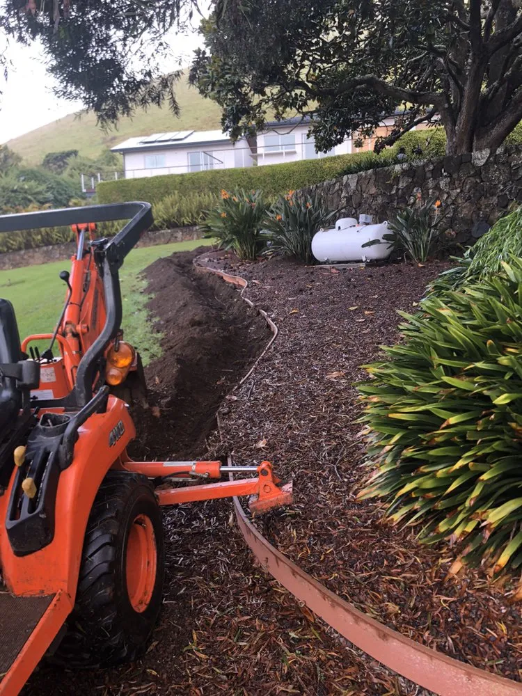 Trusted yard maintenance in Kamuela, HI by Chun's Irrigation & Landscaping